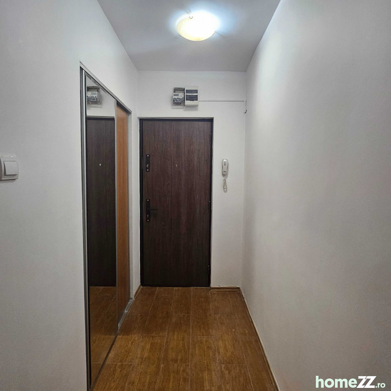 Apartament 2 camere, Timpuri Noi