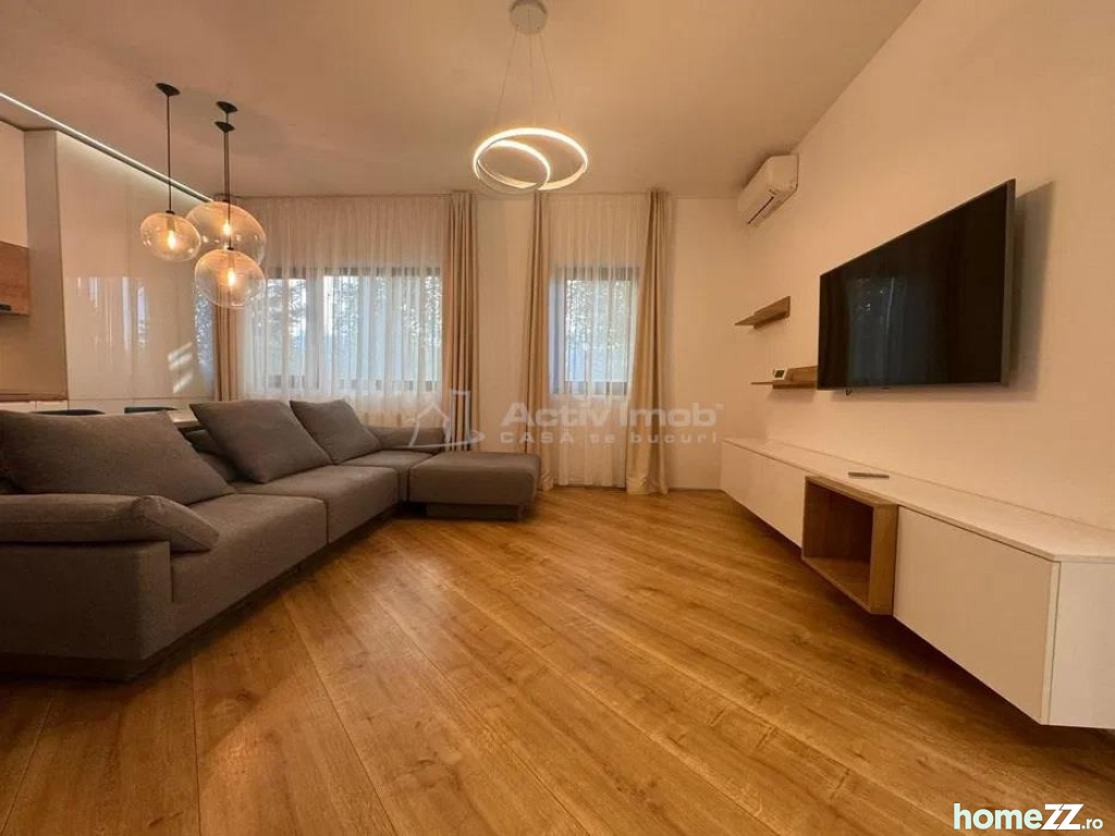 Apartament 2 camere, Pipera