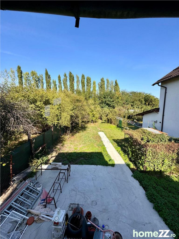 Casă - Vilă 5 camere, Dorobantul