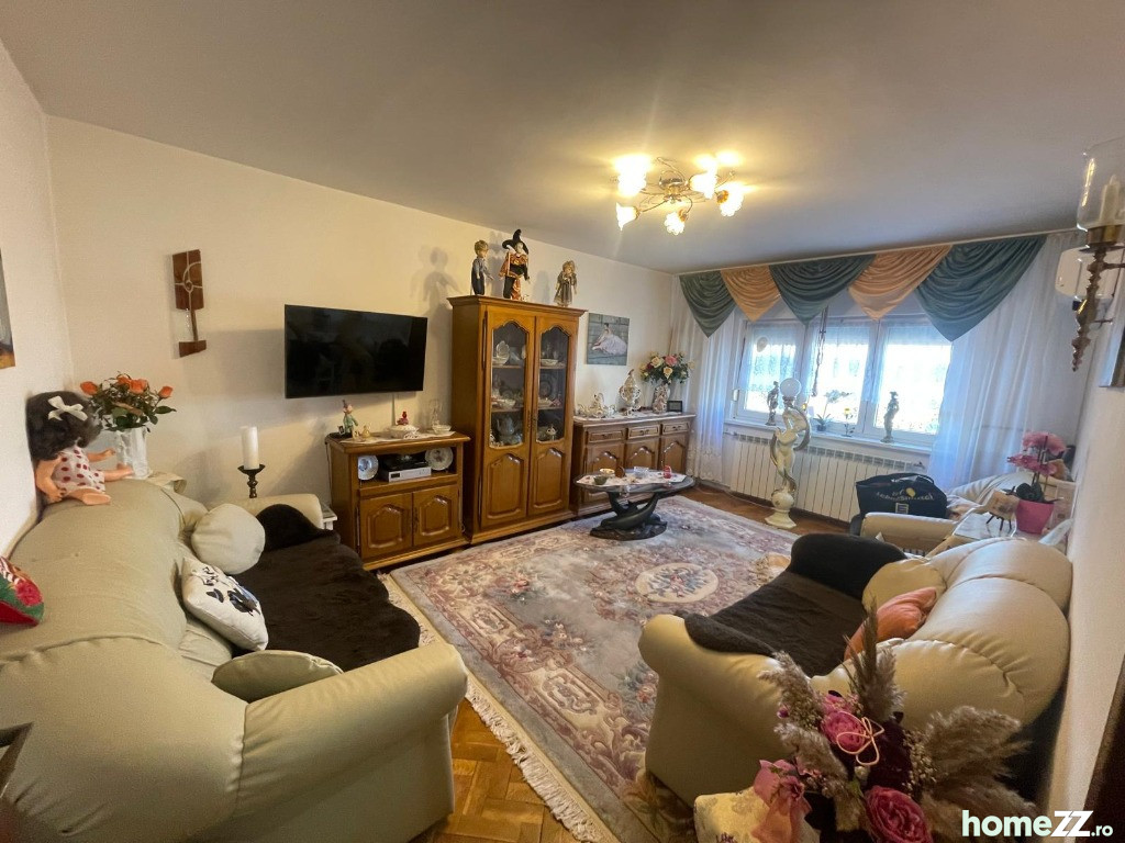 Apartament 2 camere, Banu Maracine