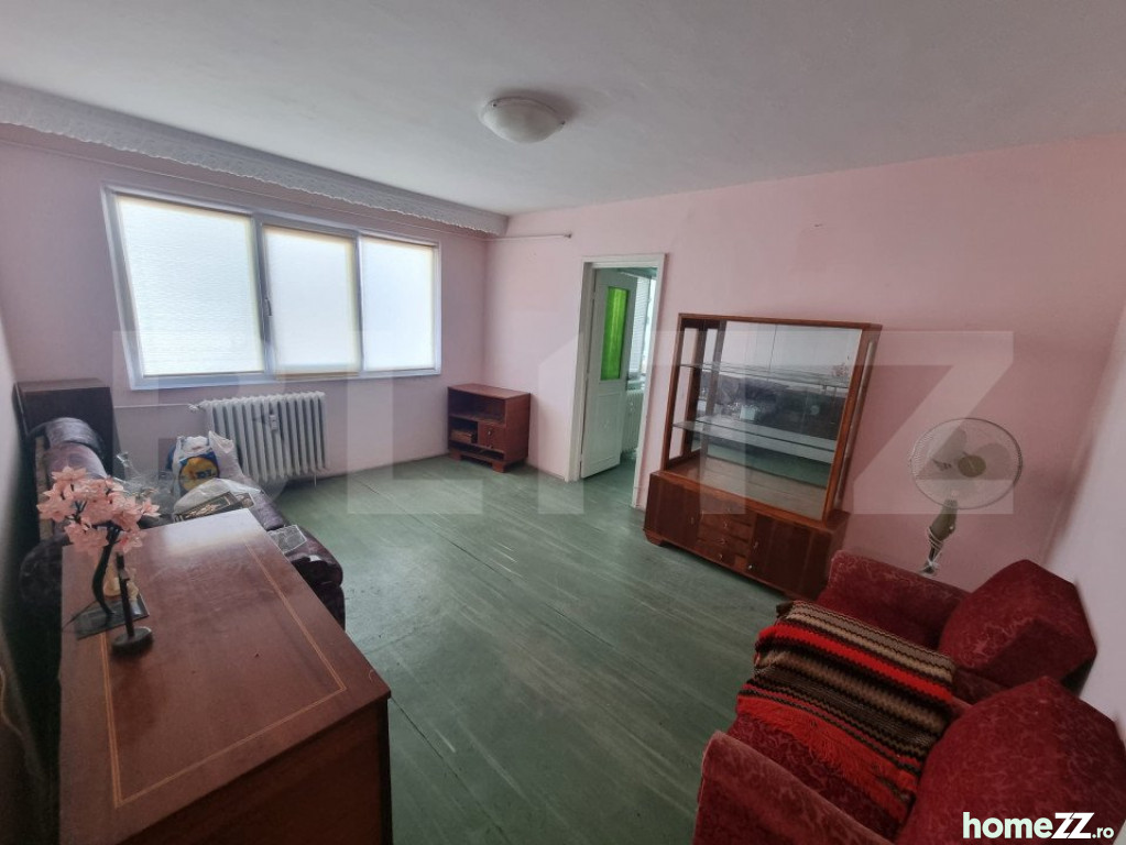 Apartament 2 camere, Milcov