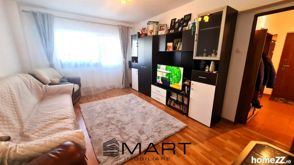 Apartament 3 camere, Vasile Aaron, comision 0%