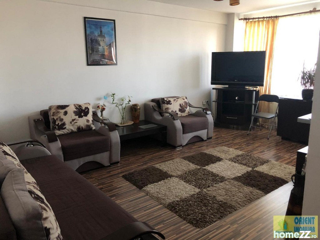 Apartament 2 camere, Anda