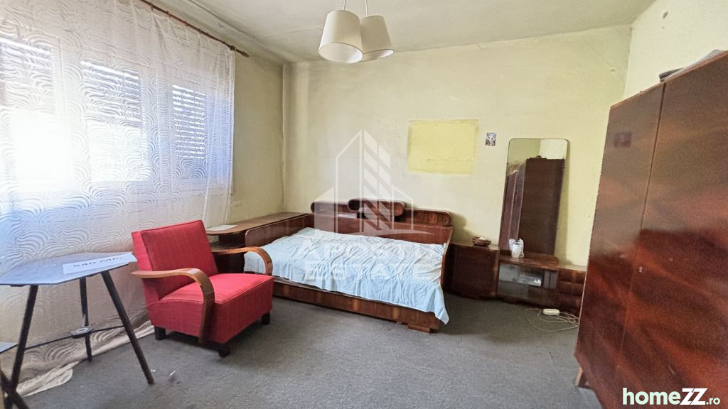 Casă - Vilă 2 camere, Fratelia