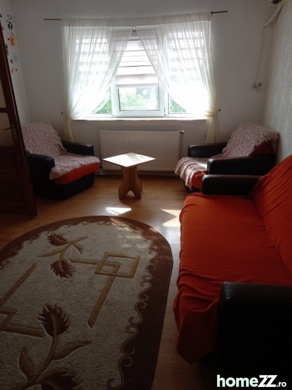 Apartament 2 camere, Tomis Nord