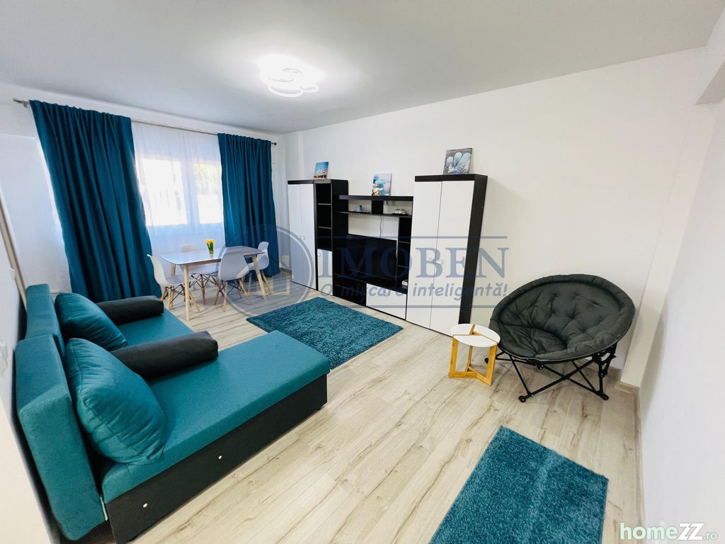 Apartament 2 camere, Calea Bucuresti