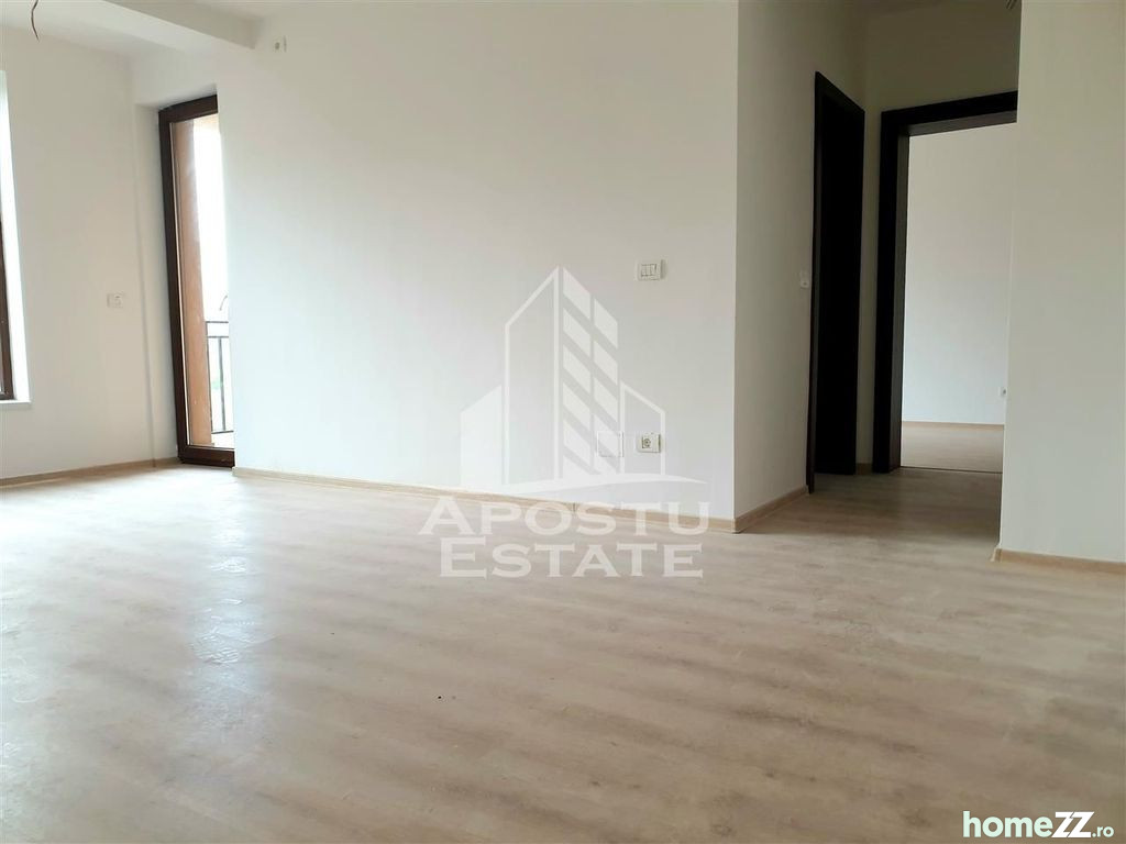 Apartament 2 camere, Central