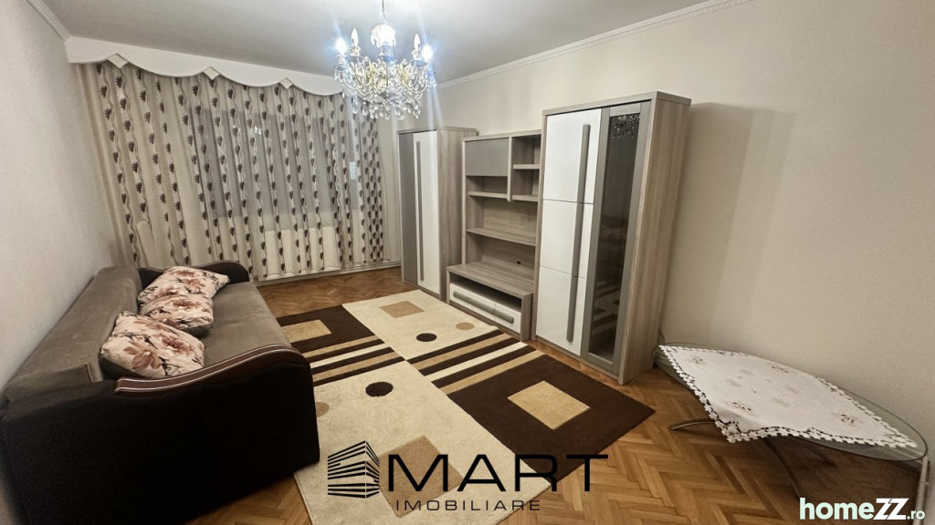 Apartament 2 camere, Calea Dumbravii