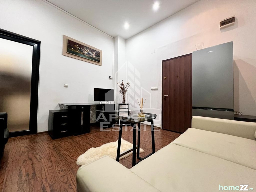 Apartament 2 camere, Ultracentral