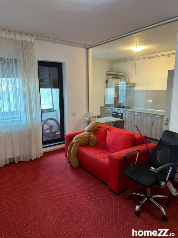 Apartament 2 camere, Grozavesti