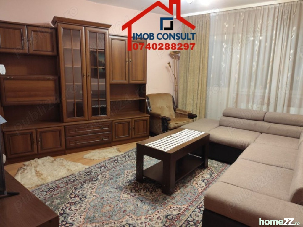 Apartament 2 camere, Stefan cel Mare