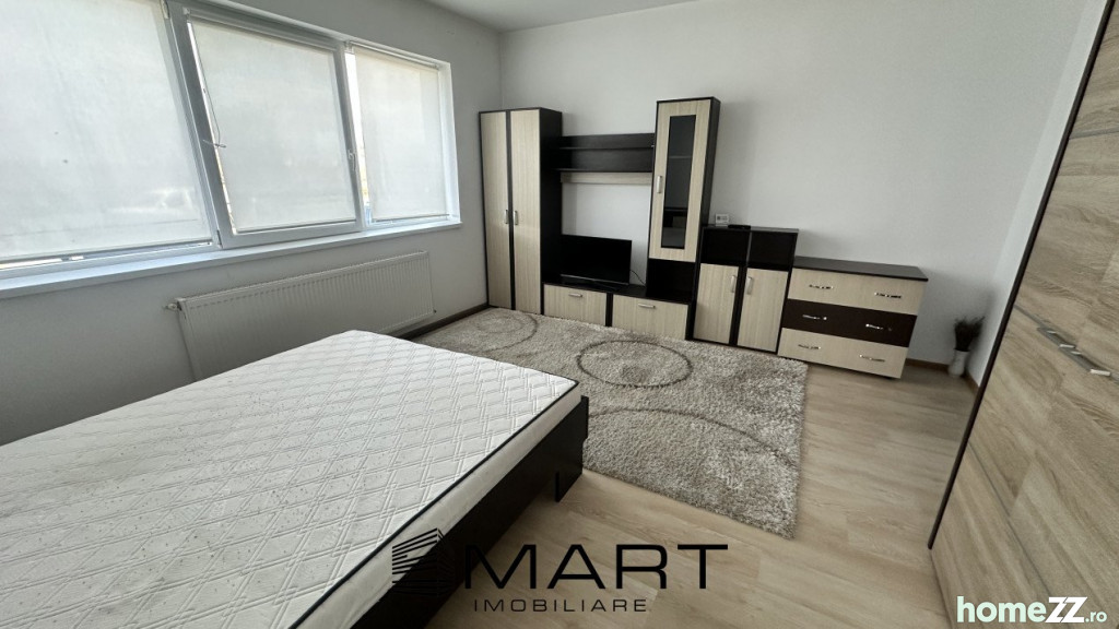 Apartament 2 camere, Strand