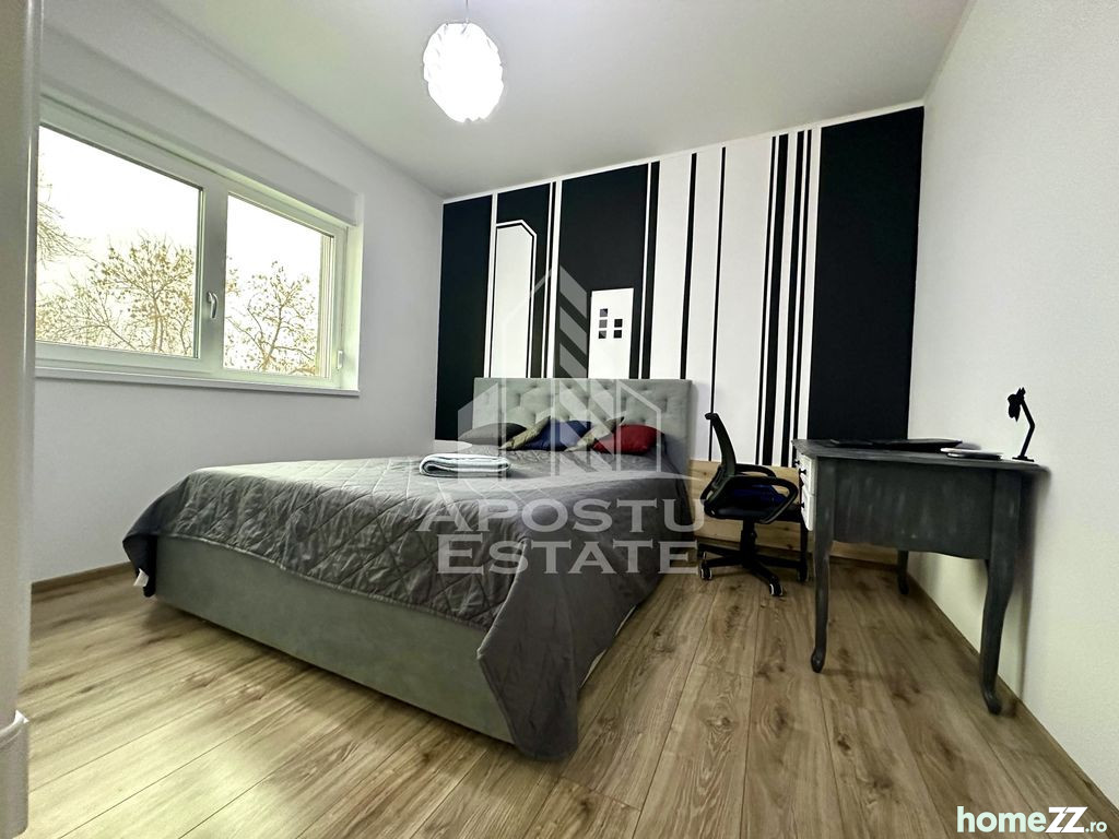 Apartament 2 camere, Central