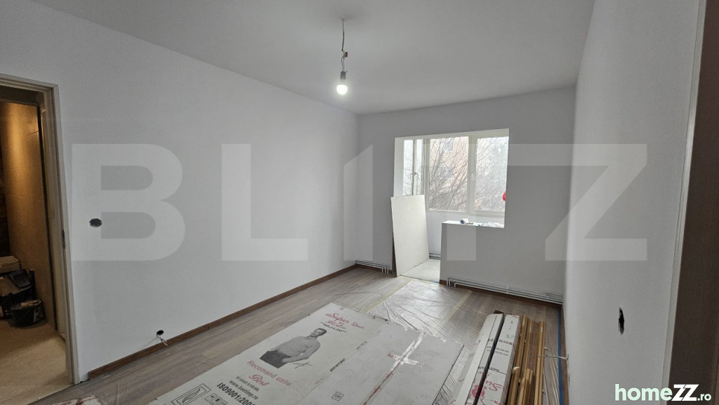 Apartament 2 camere, Micro 15