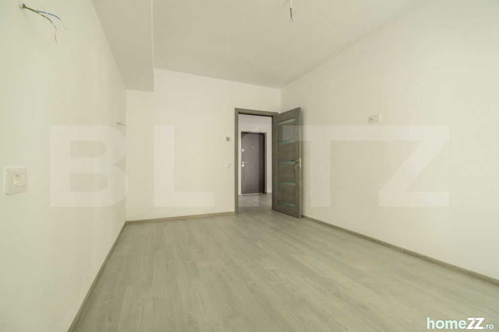 Apartament 2 camere, Central