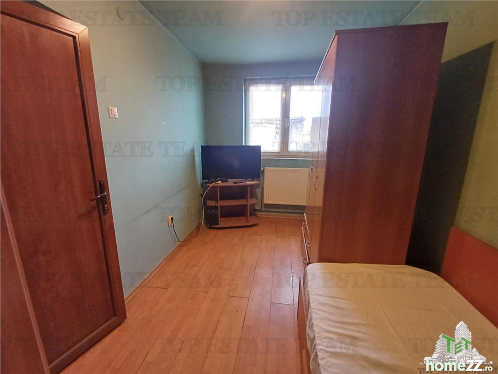 Apartament 2 camere, Margeanului
