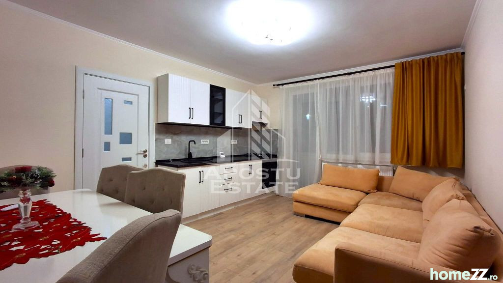 Apartament 3 camere, Podgoria