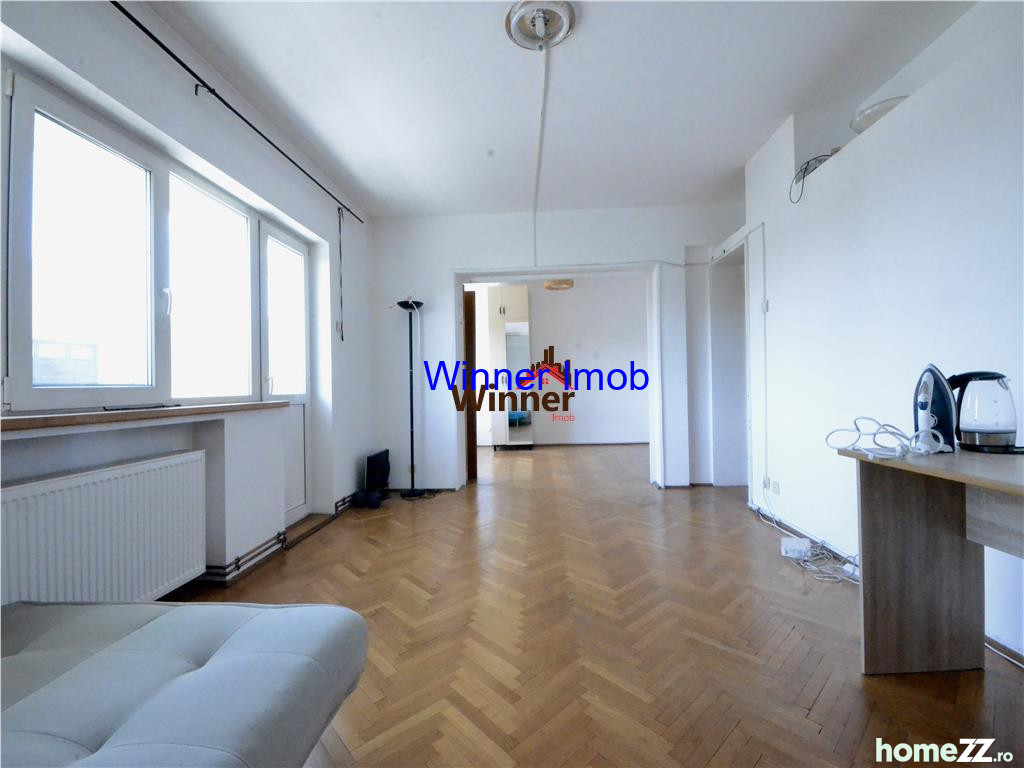 Apartament 4 camere, Dacia