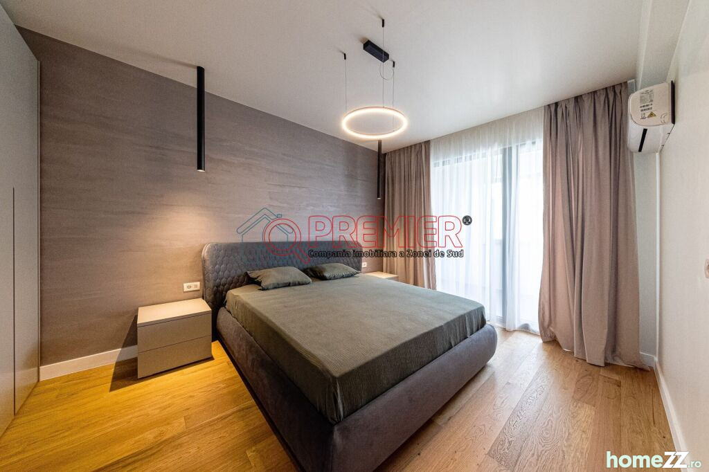 Apartament 2 camere, Metalurgiei