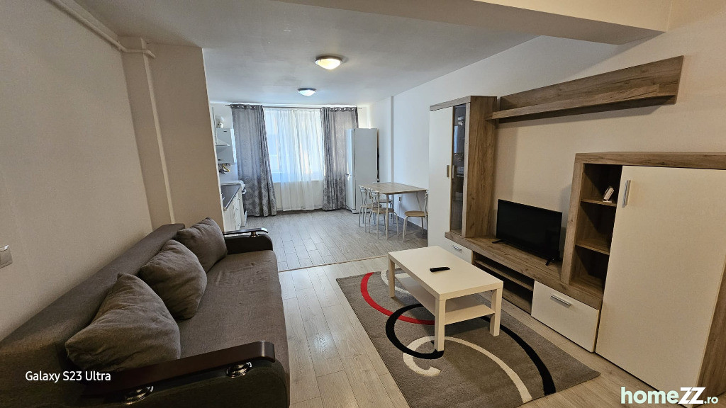 Apartament 2 camere, Central