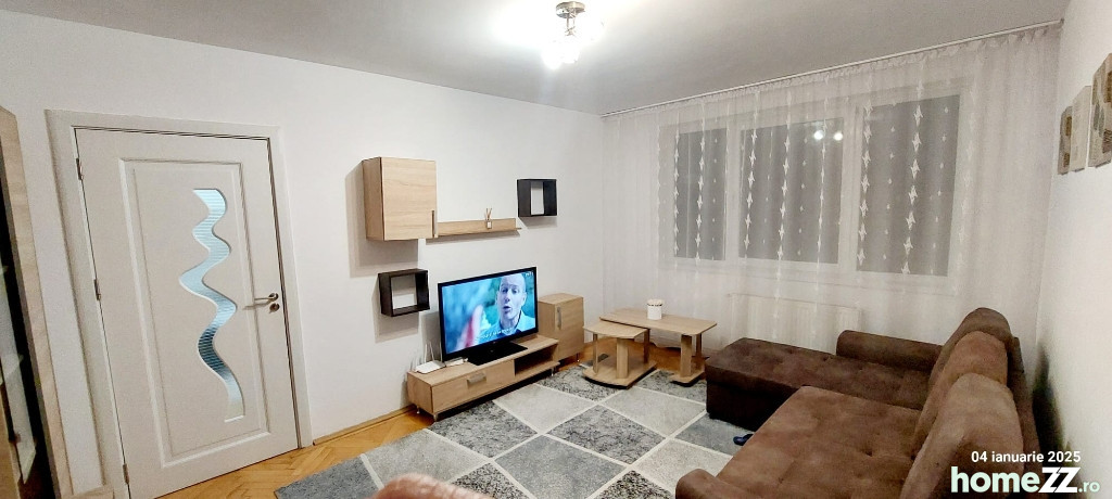 Apartament 2 camere, Cedonia