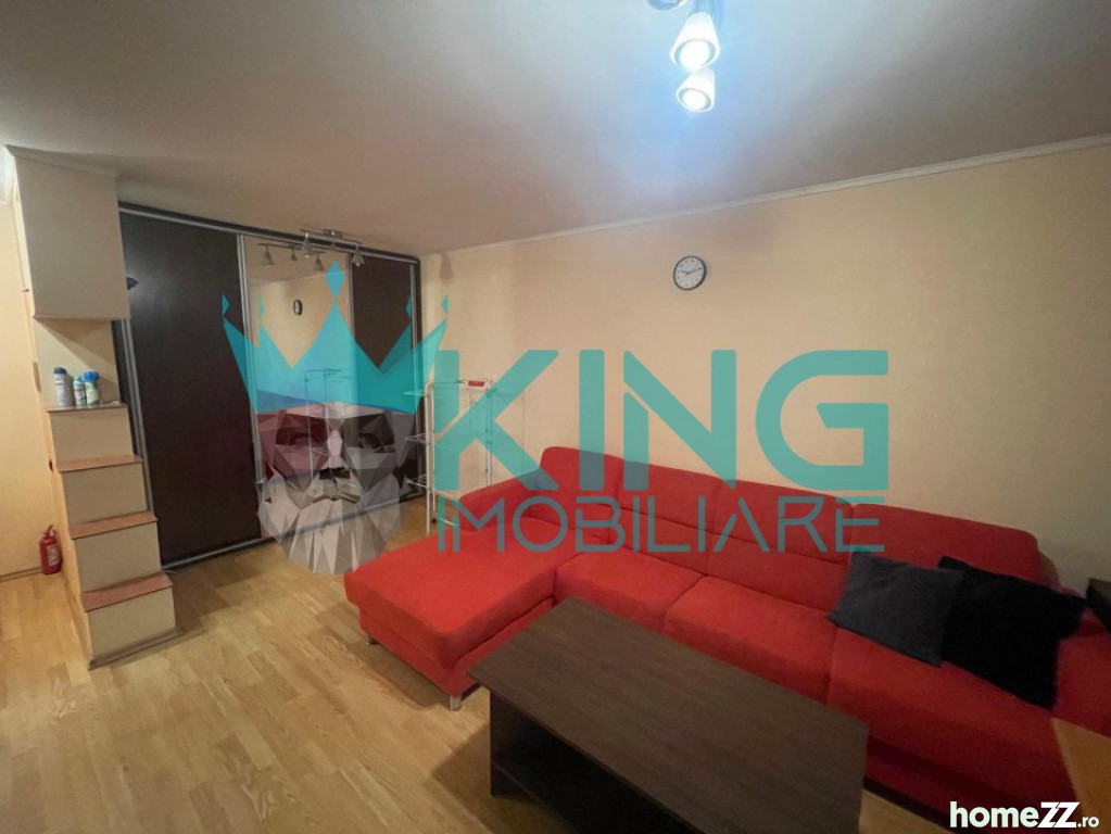 Apartament 2 camere, Calea Victoriei