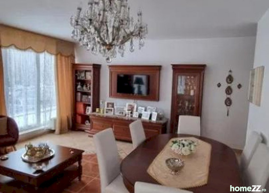 Apartament 4 camere, Bartolomeu