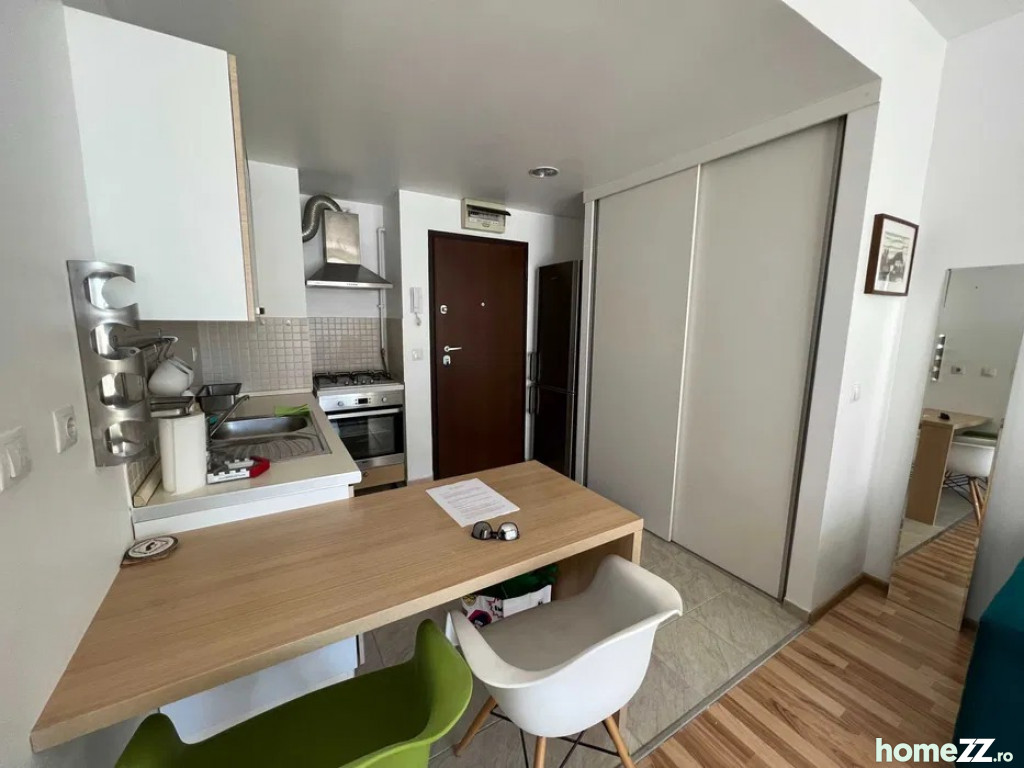 Apartament 1 cameră, Colentina