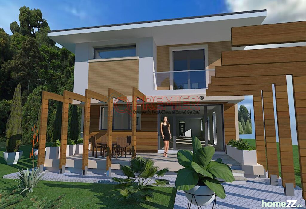 Teren, 500 m²