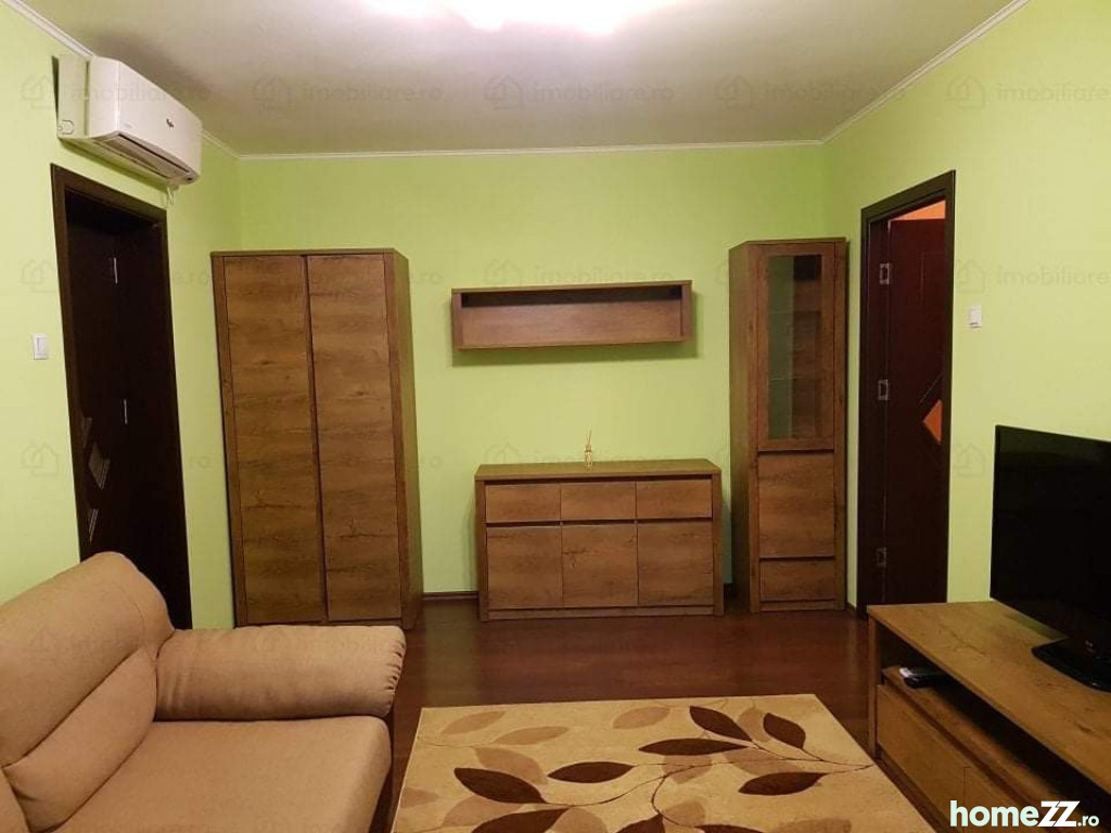 Apartament 2 camere, Gorjului