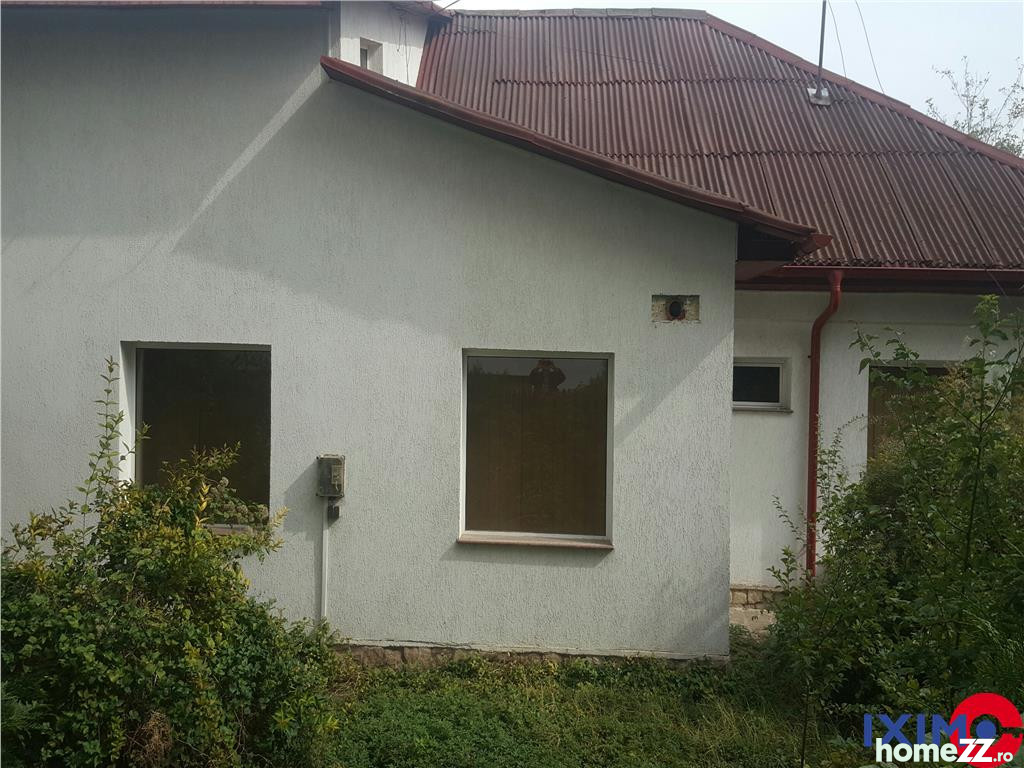 Vila 2 familii Zona Banca Nationala