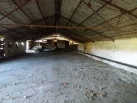 Inchiriez hala 1200 mp. zona Vlaicu - ID : RH-9902-property