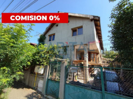 Comision 0 !! la cumparare Casa cu 5 camere in Dambul Rotund