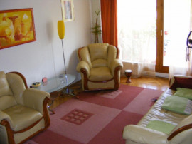 AA/803 Apartament cu 4 camere în Tg Mureș - Tudor