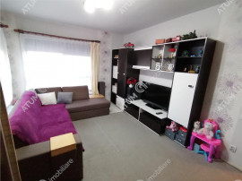 Apartament de cu 2 camere decomandate in zona Selimbar