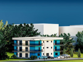 Rata Direct Dezvoltator Apartamente Mamaia Sat loc parcare