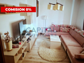 Comision 0%! Apartament 2 camere decomandat in Baciu!