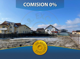 0% COMISION - Teren Intravilan - Gavana Platou - Str. Petre