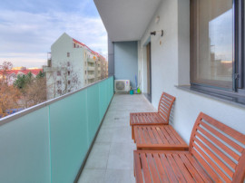 Apartament 2 camere Metrou Nicolae Grigorescu - Parc Titanii