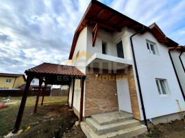 Casa semifinisata, 112 mp utili, zona Vladimirescu