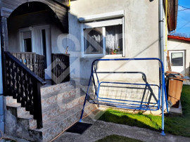 Casa cu 3 camere in cartier Dimitrie Cantemir Oradea