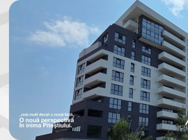 3 Camere Finisaje Premium | Incalzire in pardoseala | Pitest