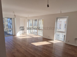 Sapient Imobiliare | Apartament 3 camere - Crisana Residence