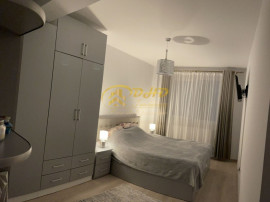 Apartament in bloc nou 3 camere - Valea Lupului