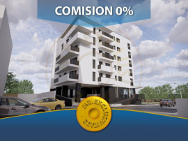 0% Comision-Discount 10% - Apartament tip Studio Bd-ul Repub