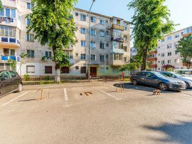 Apartament cu 4 camere Vlaicu
