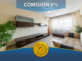 Apartament modern, 2 camere - Centru - Comision 0%