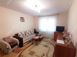 Apartament cu 2 camere si balcon in Sibiu zona Vasile Aaron
