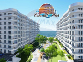 Apartament 2 camere de vânzare - Mamaia Nord - Casa Del Mar