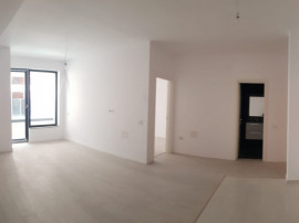 Apartament cu 2 camere 54 m.p. + 11 m.p. curte - 2022- zona